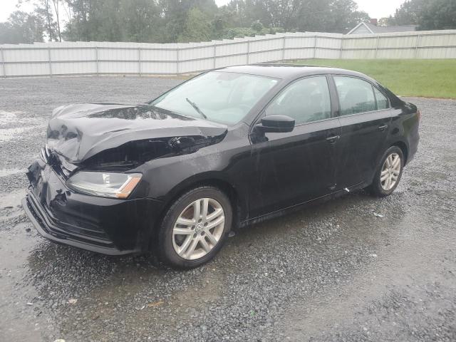 volkswagen jetta s 2018 3vw2b7aj4jm262506