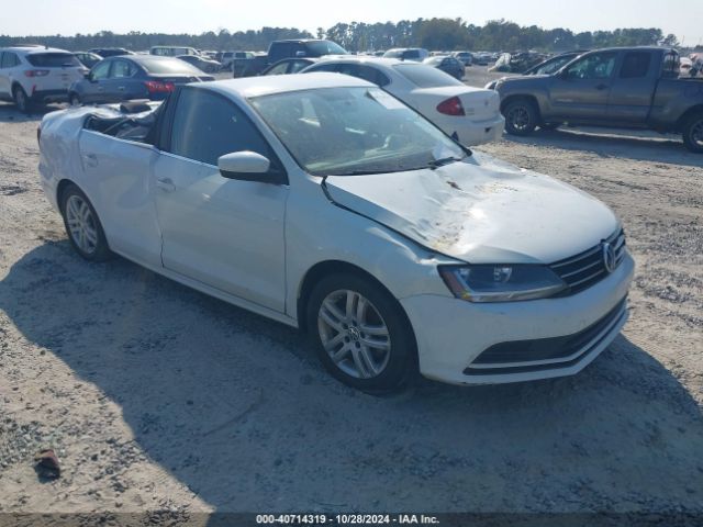 volkswagen jetta 2017 3vw2b7aj5hm200476