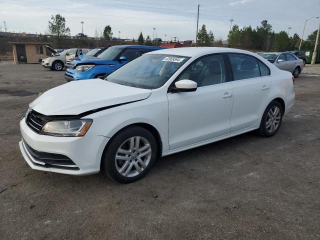 volkswagen jetta s 2017 3vw2b7aj5hm204172