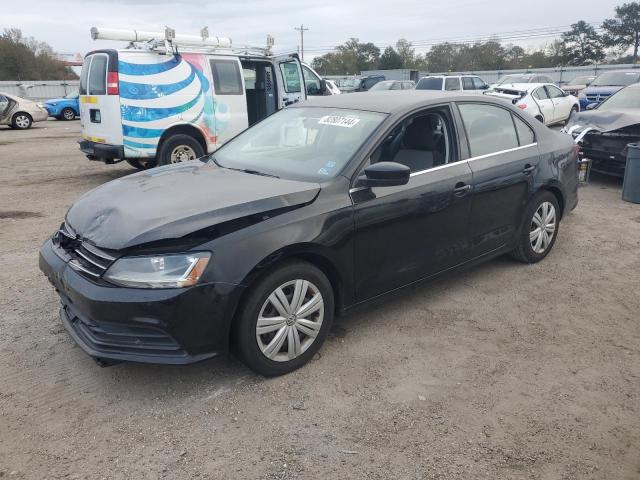 volkswagen jetta s 2017 3vw2b7aj5hm268809