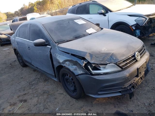 volkswagen jetta 2017 3vw2b7aj5hm287909