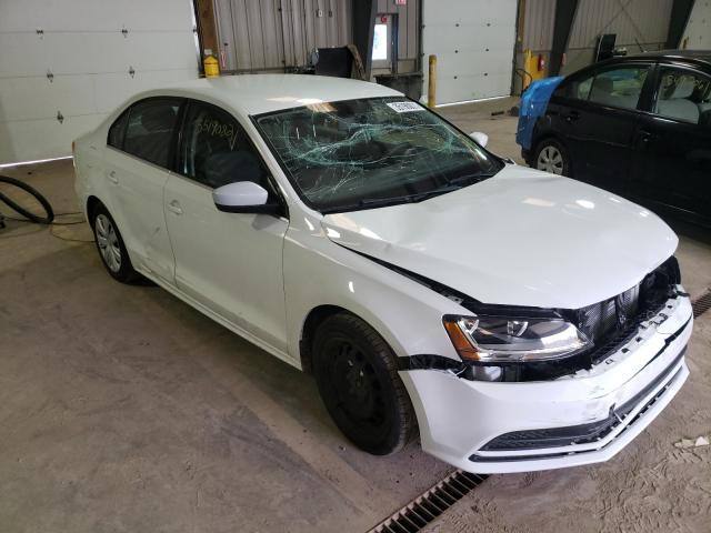 volkswagen  2017 3vw2b7aj5hm294617