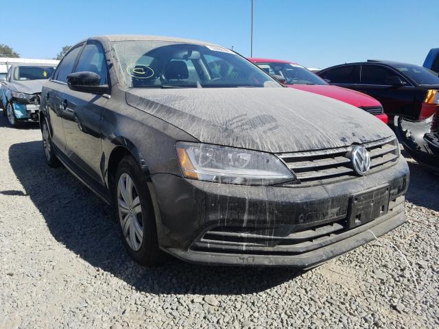 volkswagen  2017 3vw2b7aj5hm302439