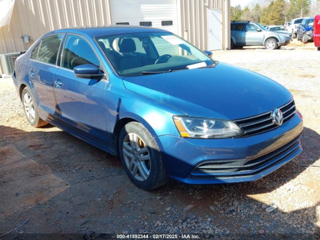 volkswagen jetta 2017 3vw2b7aj5hm303896