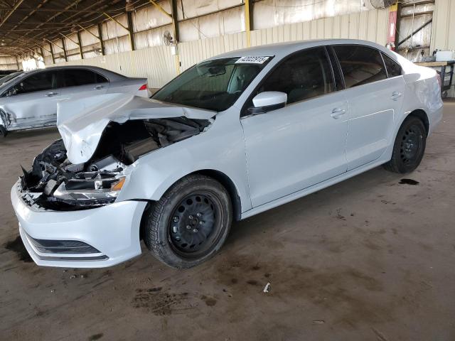 volkswagen jetta s 2017 3vw2b7aj5hm312663