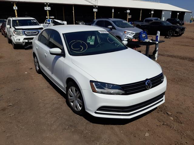 volkswagen  2017 3vw2b7aj5hm327597