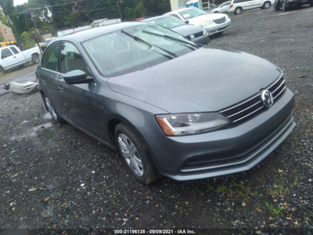 volkswagen jetta 2017 3vw2b7aj5hm334095