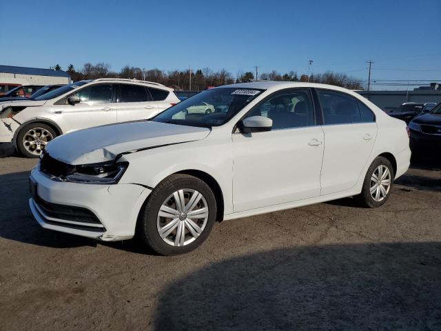 volkswagen jetta s 2017 3vw2b7aj5hm337045