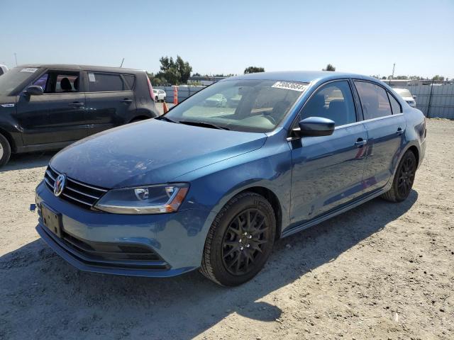 volkswagen jetta s 2017 3vw2b7aj5hm387878