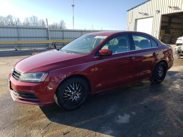 volkswagen jetta s 2017 3vw2b7aj5hm403075