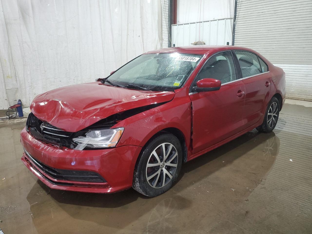 volkswagen jetta 2017 3vw2b7aj5hm409359