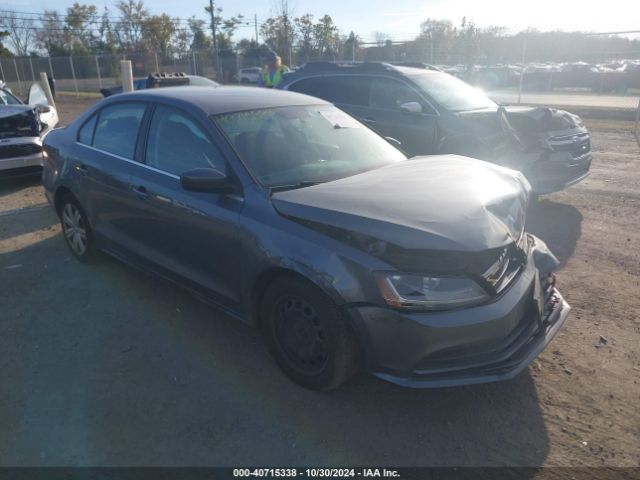 volkswagen jetta 2017 3vw2b7aj5hm414643