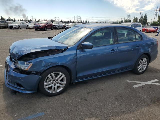 volkswagen jetta 2018 3vw2b7aj5jm209605