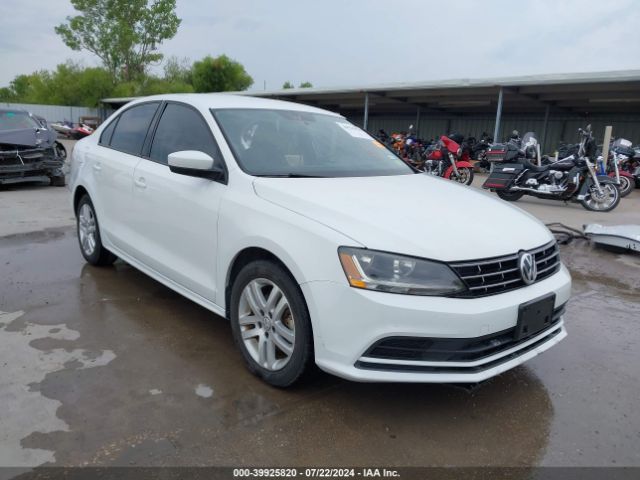 volkswagen jetta 2018 3vw2b7aj5jm213007