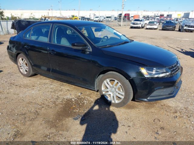 volkswagen jetta 2018 3vw2b7aj5jm244533