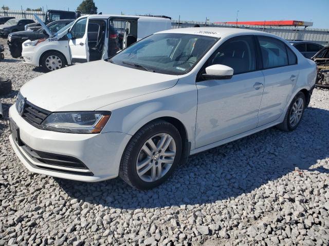 volkswagen jetta s 2018 3vw2b7aj5jm263602