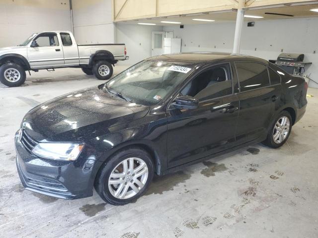 volkswagen jetta s 2018 3vw2b7aj5jm263941