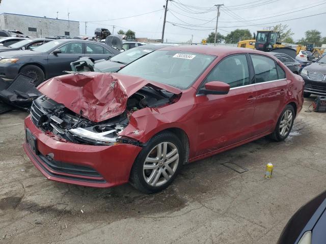 volkswagen jetta s 2017 3vw2b7aj6hm201331