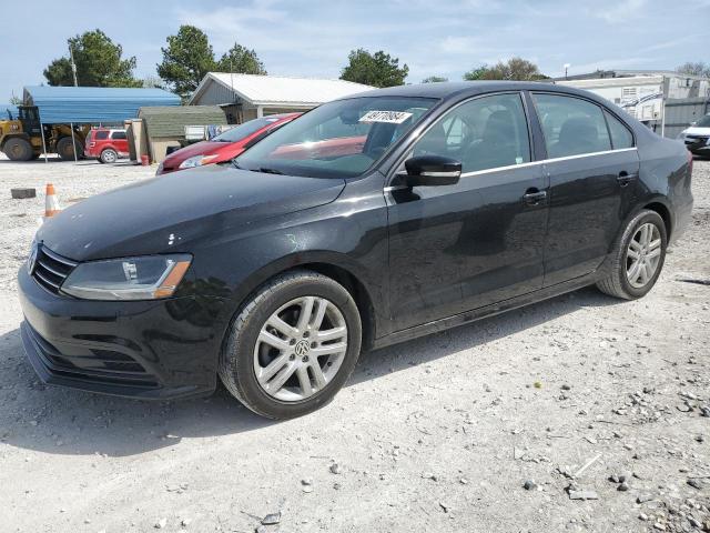 volkswagen jetta s 2017 3vw2b7aj6hm238024