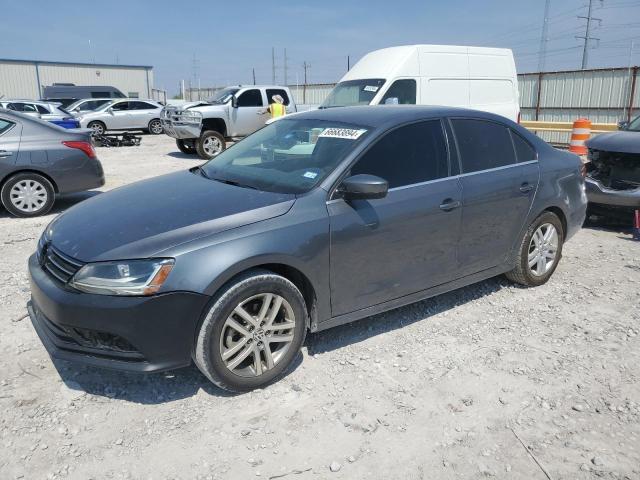 volkswagen jetta s 2017 3vw2b7aj6hm238573