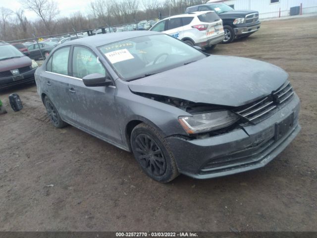 volkswagen jetta 2017 3vw2b7aj6hm243093