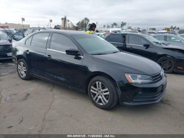 volkswagen jetta 2017 3vw2b7aj6hm253932