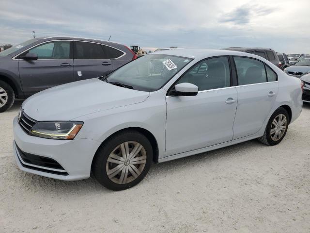 volkswagen jetta s 2017 3vw2b7aj6hm261156