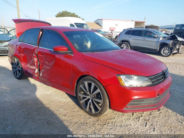 volkswagen jetta 2017 3vw2b7aj6hm271024