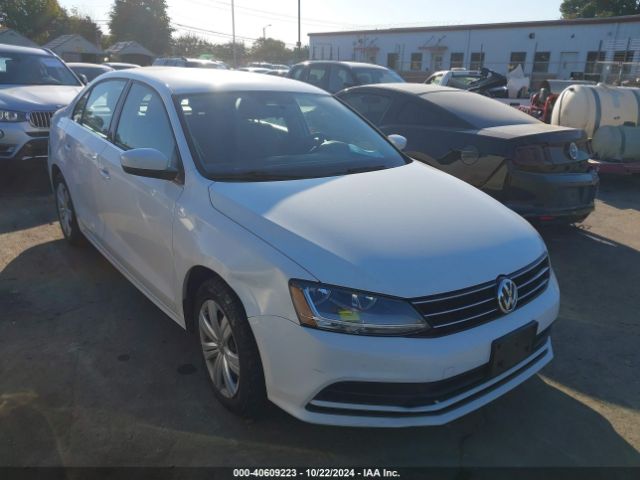 volkswagen jetta 2017 3vw2b7aj6hm282802