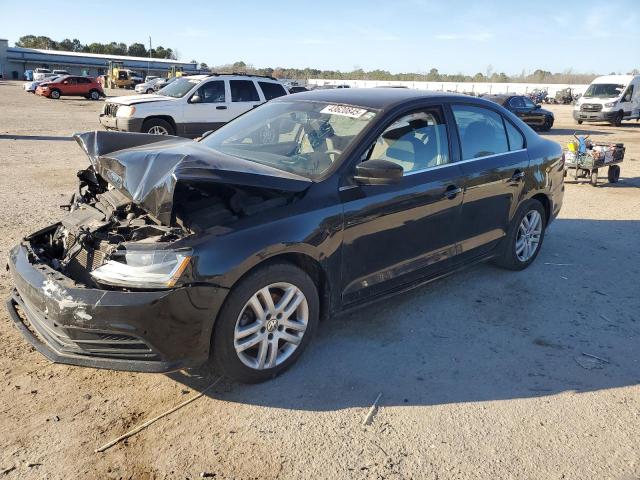 volkswagen jetta s 2017 3vw2b7aj6hm284257