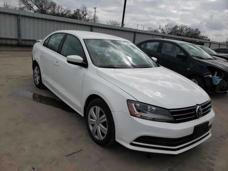 volkswagen  2017 3vw2b7aj6hm301106