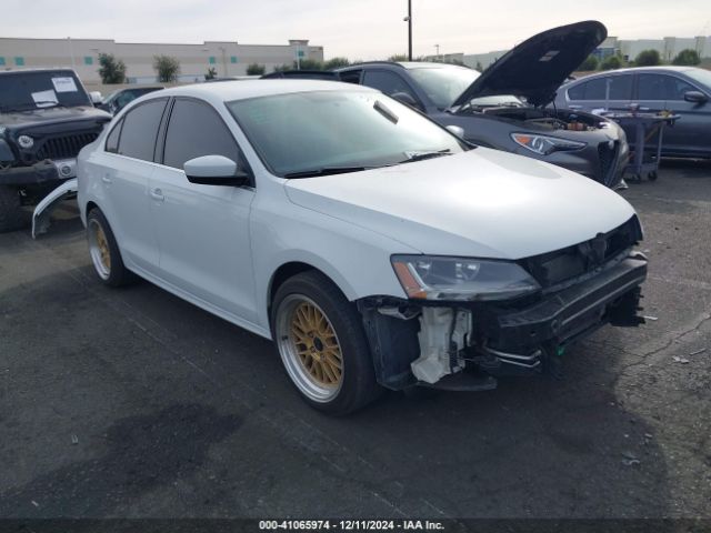 volkswagen jetta 2017 3vw2b7aj6hm319136