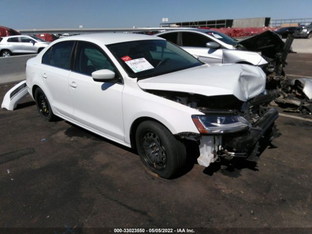 volkswagen jetta 2017 3vw2b7aj6hm319606