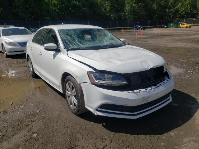 volkswagen jetta 2017 3vw2b7aj6hm330234