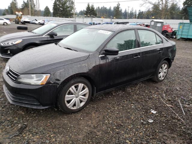 volkswagen jetta 2017 3vw2b7aj6hm332288