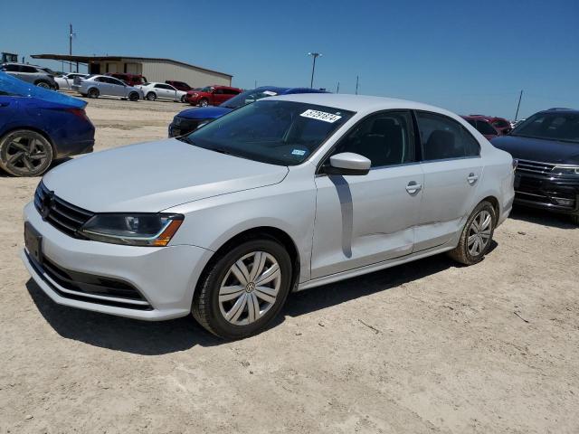 volkswagen jetta 2017 3vw2b7aj6hm336115