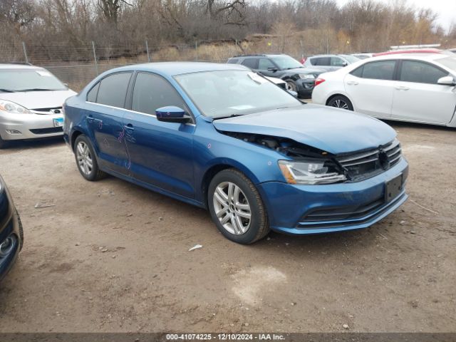 volkswagen jetta 2017 3vw2b7aj6hm344599