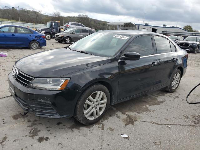 volkswagen jetta s 2017 3vw2b7aj6hm367994