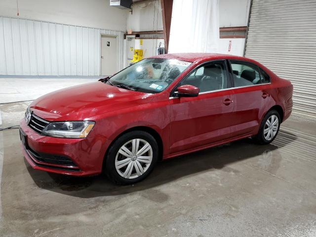 volkswagen jetta 2017 3vw2b7aj6hm377361