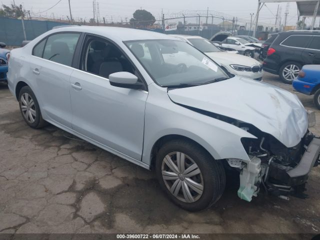 volkswagen jetta 2017 3vw2b7aj6hm397299