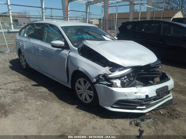 volkswagen jetta 2017 3vw2b7aj6hm402839