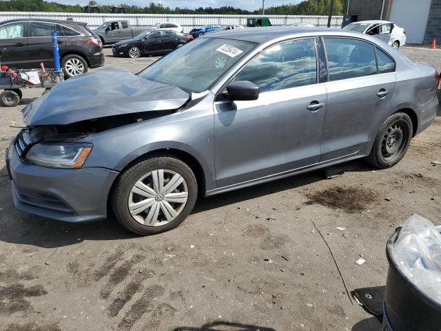 volkswagen jetta s 2017 3vw2b7aj6hm409189