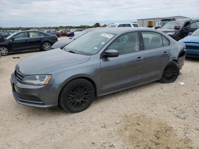 volkswagen jetta s 2018 3vw2b7aj6jm206647