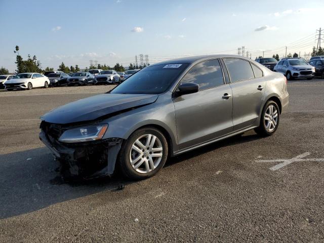 volkswagen jetta s 2018 3vw2b7aj6jm244220