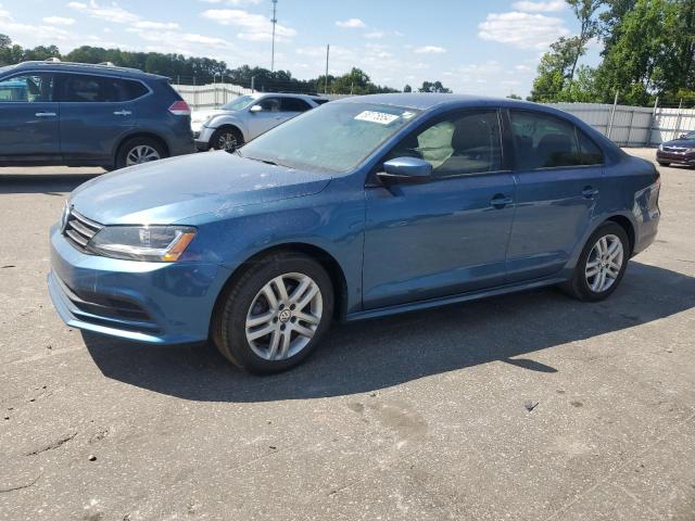 volkswagen jetta s 2018 3vw2b7aj6jm246839