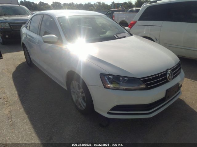 volkswagen jetta 2018 3vw2b7aj6jm250504