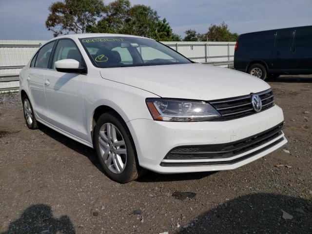 volkswagen jetta s 2017 3vw2b7aj7hm205484