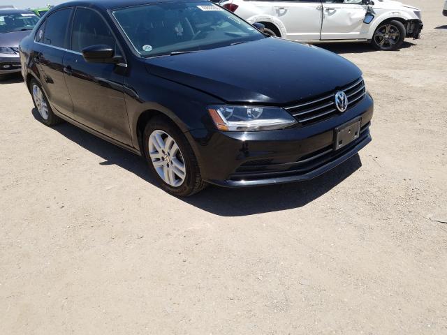 volkswagen jetta s 2017 3vw2b7aj7hm211639