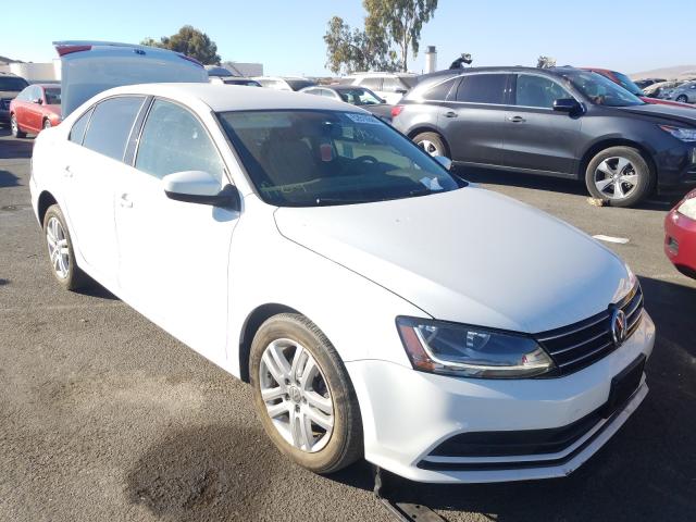 volkswagen jetta s 2017 3vw2b7aj7hm214427