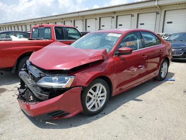 volkswagen jetta s 2017 3vw2b7aj7hm229428